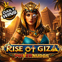 Rise Of Giza